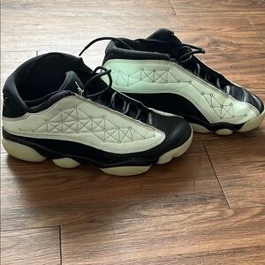 Jordan 13 Lows “Single Days”